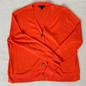 J. Crew Cardigan | S